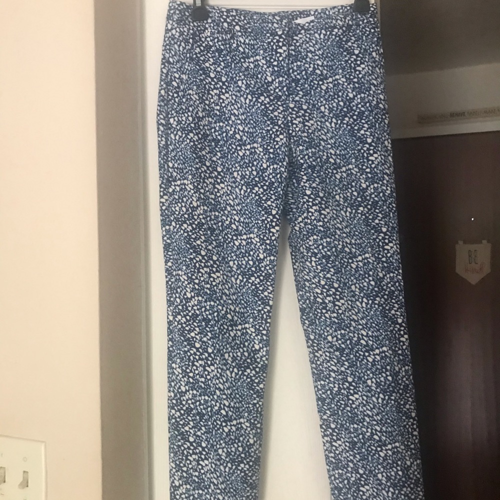 ADRIANNA PARPELL JEANS